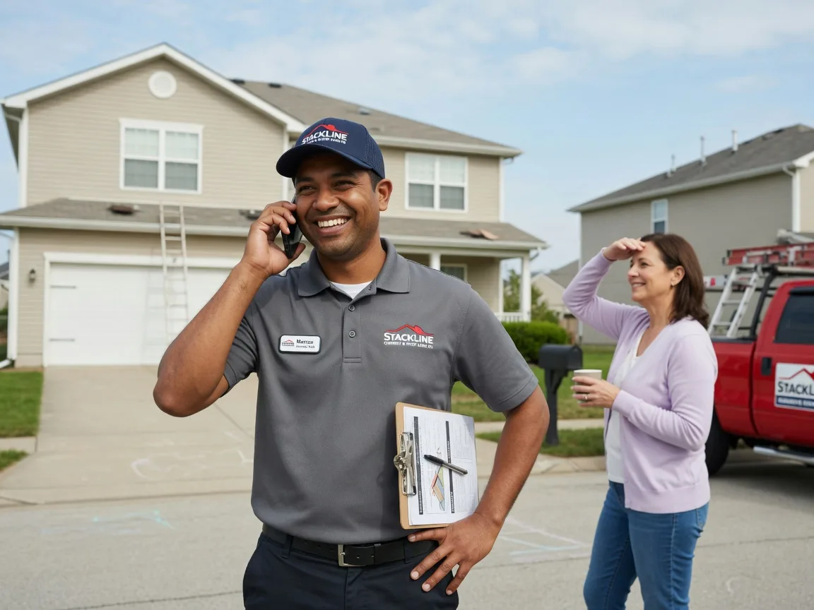 Chimney flashing repair Douglasville, GA FAQs